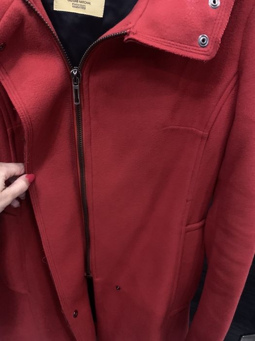 Дамски палта, якета