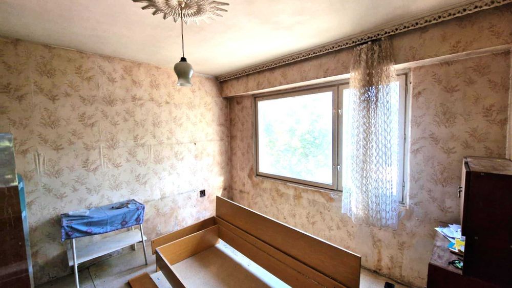 Продава се Двустаен апартамент в Русе, Здравец Изток - 61 кв.м за 560 €/кв.м - Снимка #1