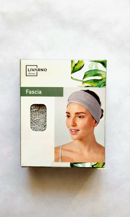 Bentita cosmetica + Laveta demachianta lavabila - SIGILAT