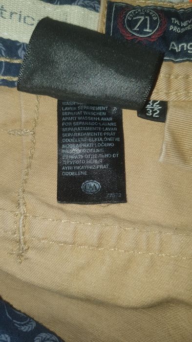 Штаны джинцы из Германии б/у 32 р
