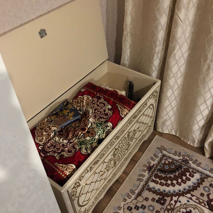 Сундук продам новый