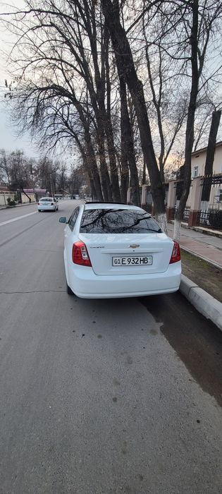 Gentra 3 позиция 2019