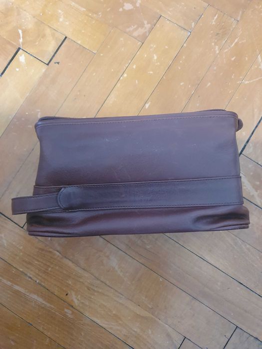 Jafferjees чанта/несесер