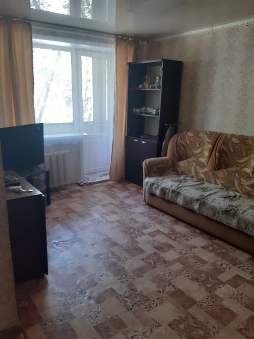Сдаётся квартира на долгий срок