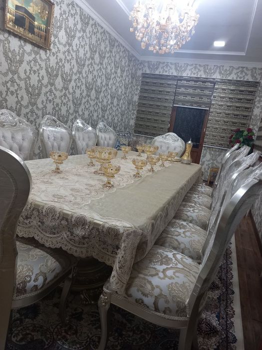 Продам заказной сасна столи стуля