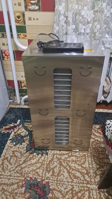 Продам электросушилку