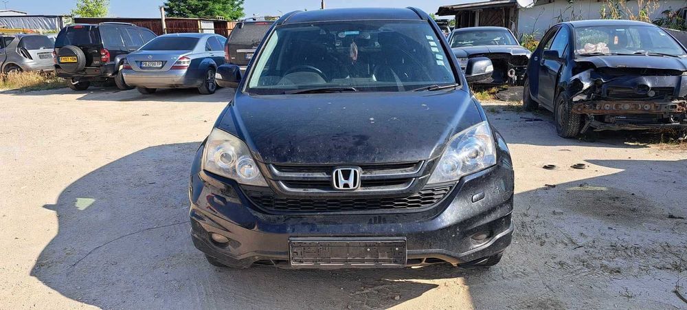 Хонда ЦР-В 3 , 2010г на части