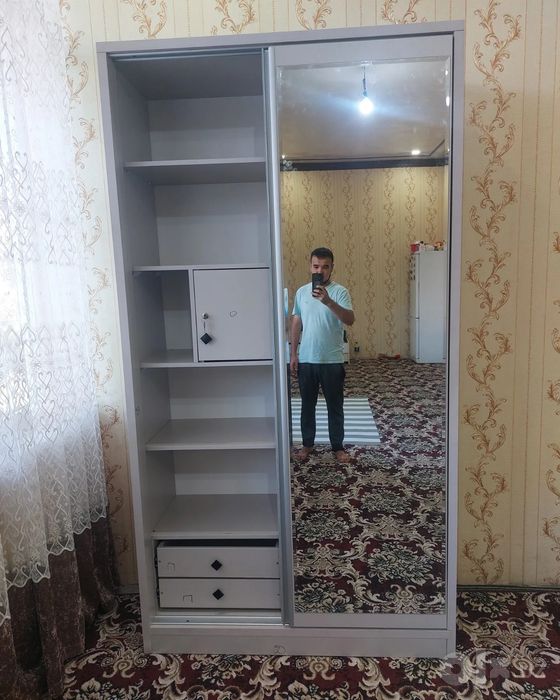 Фаргона маргилон мебел зказга