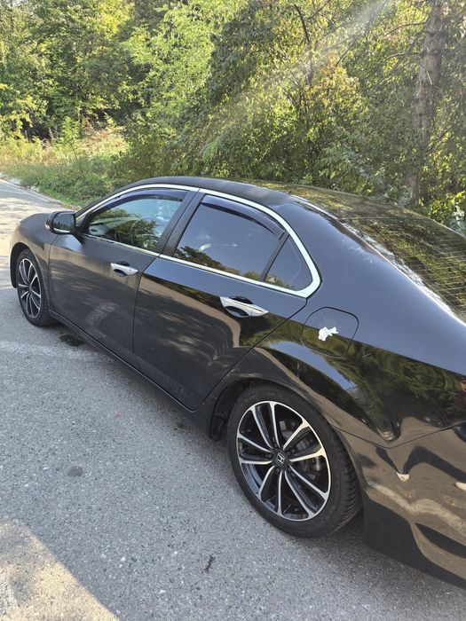 Honda accord 2.2 disel 150cp