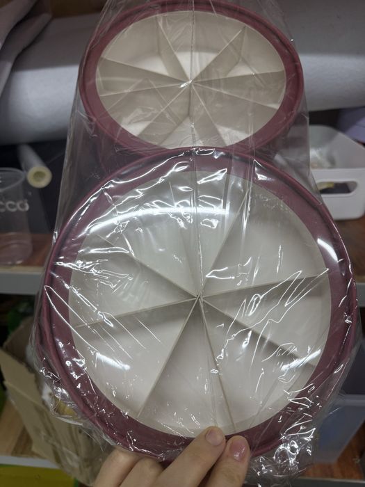 упаковычные коробки и пенабоксы