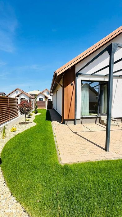 NOON Residence Pantelimon – Case premium | Finisaje premium
