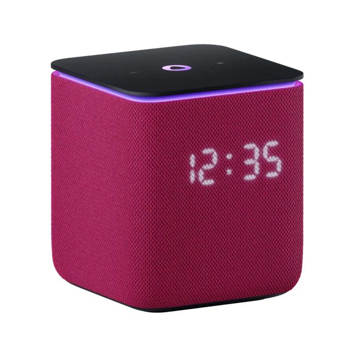 Умная колонка Яндекс миди