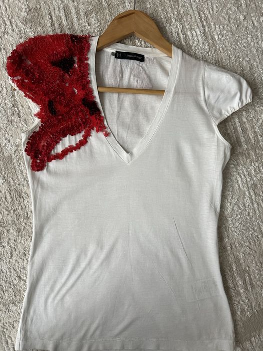 Футболка DSquared