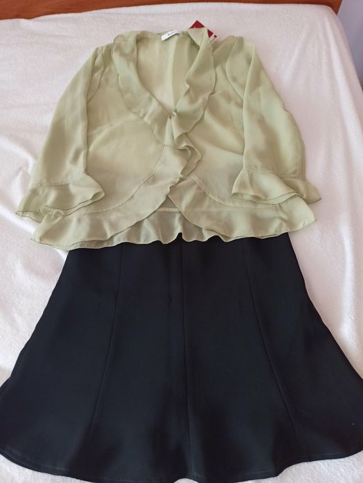 Продавам блузка с пола