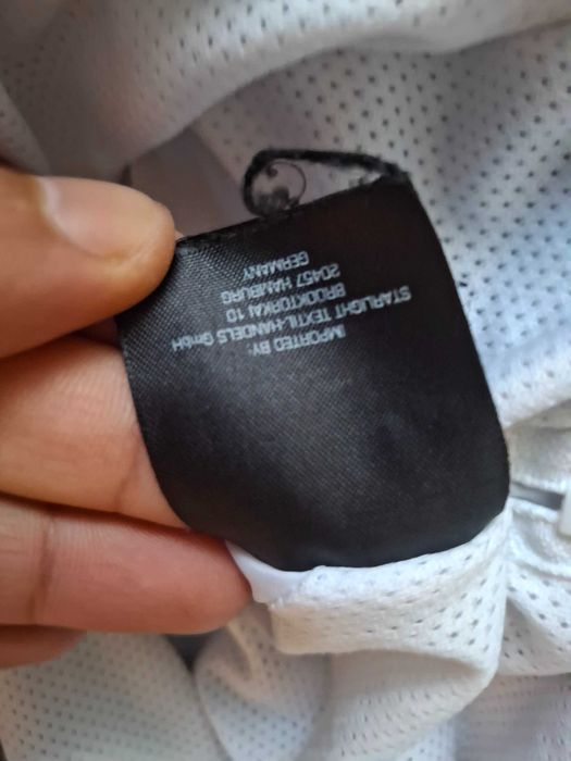 Geaca Karl Kani multi