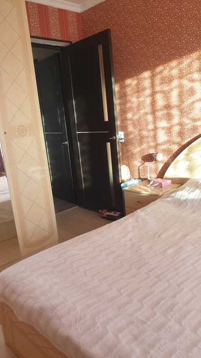 Продам 3 комнатную квартиру