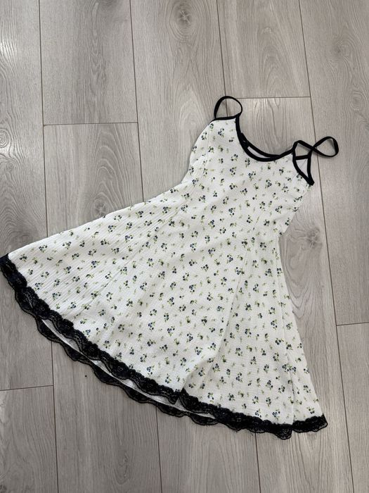 Рокля на Bershka