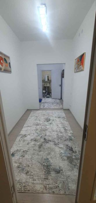 Аренда своя квартира 2/7/9 GOLDEN HOUSE ЖК Assalom Sohil 25/13