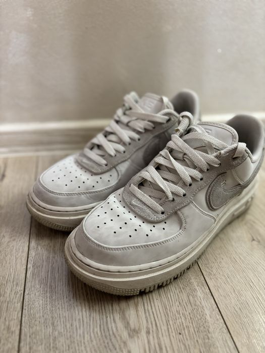 Nike Air Force 1 Luxe
