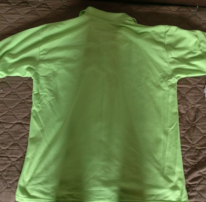 Мъжка Тениска Lacoste