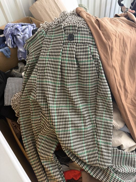 Haine la sac primavara/vara