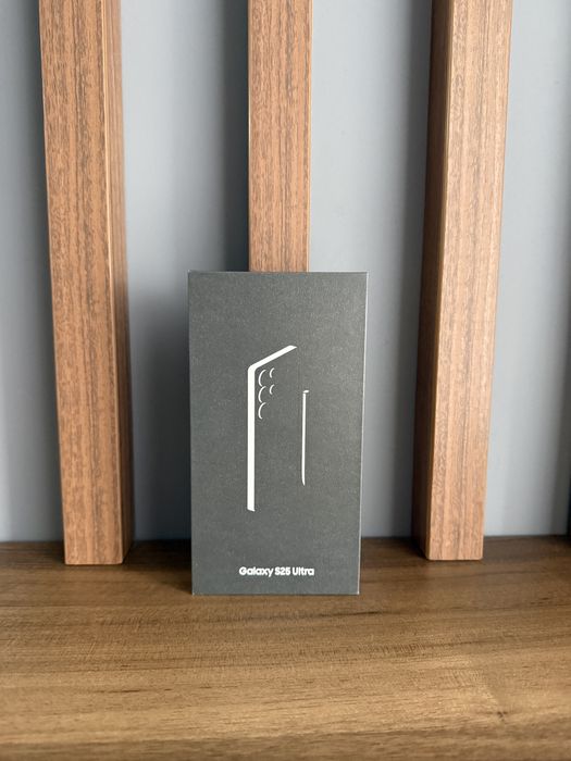 Samsung Galaxy S25 Ultra 512GB - Nou - Sigilat