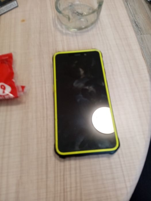 Telefon de muncă olefine, rezistent la apa, ciment,la cateri etc