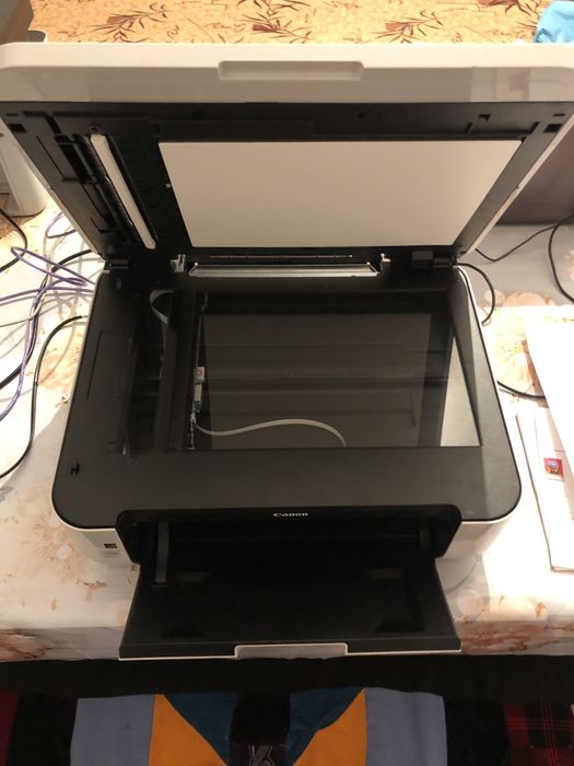 Канон принтер MX320