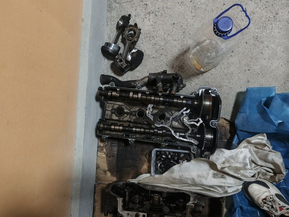 матор для малибу 1 2 литир