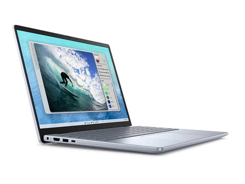 Лаптоп DELL Inspiron 14 5440 I5-1334U 16GB 256GB SSD NVME с до 24 МЕСЕЦА ГАРАНЦИЯ и Windows 11 PRO