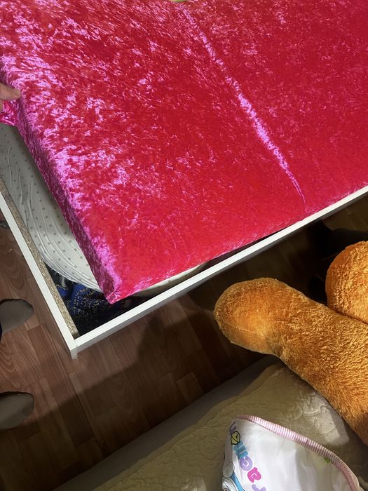 Кровать детская.