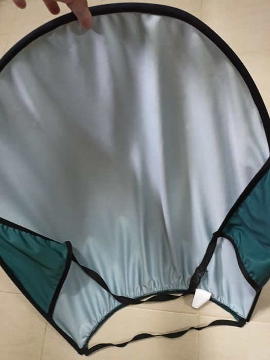 Сенник за количка