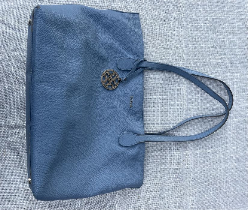 Дамска чанта - tous