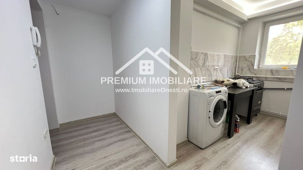 Apartament 2 camere etaj 1