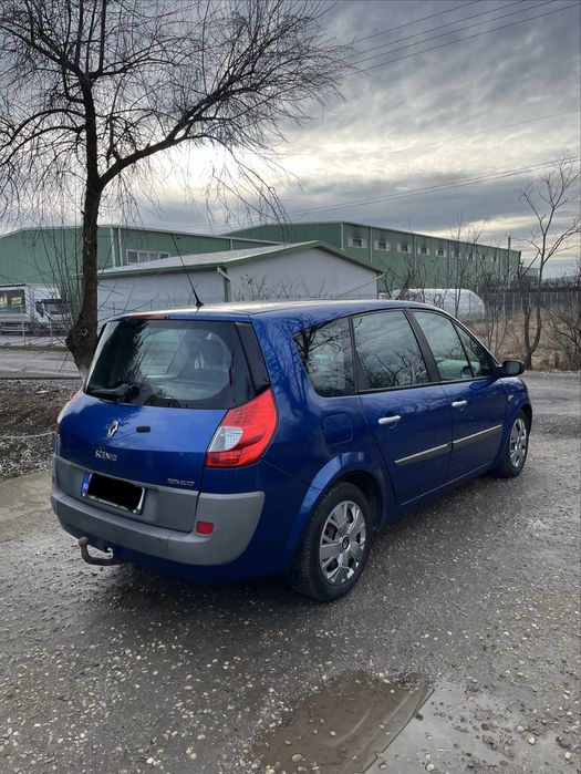 Renault GrandScenic 2