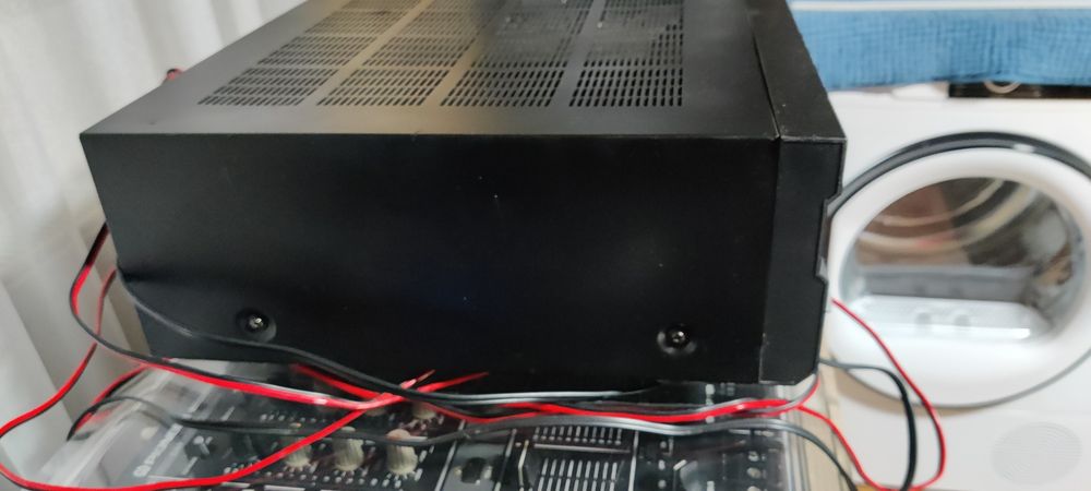 Yamaha Rx v520 rds
