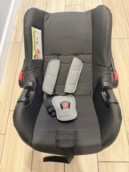 Детска количка LORELLI INFINITY 3в1