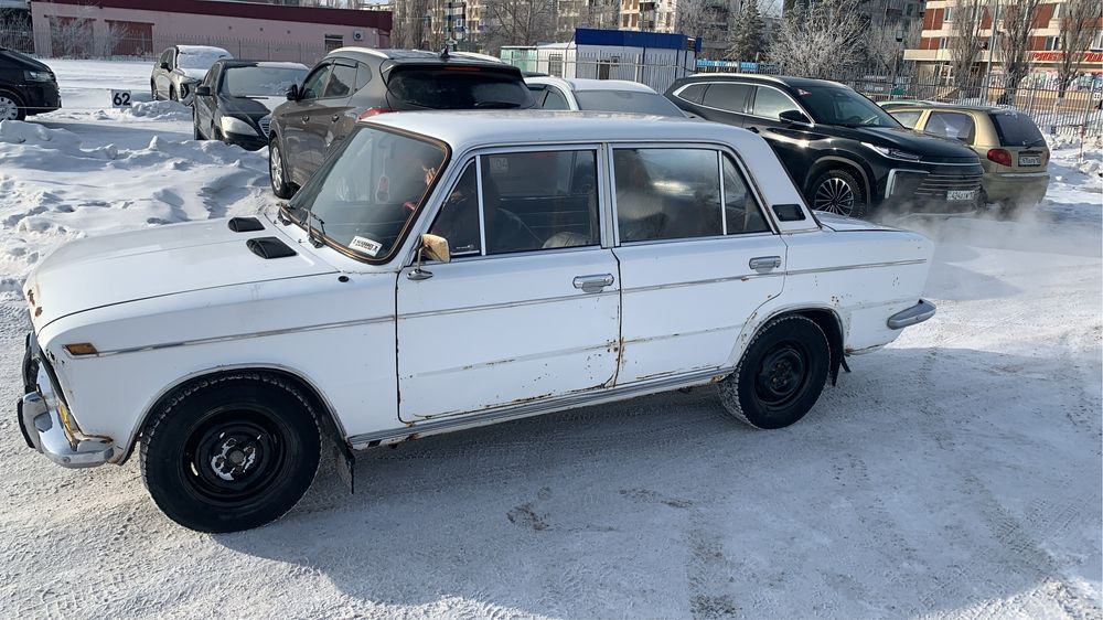 Лада Ваз 2103 жигули