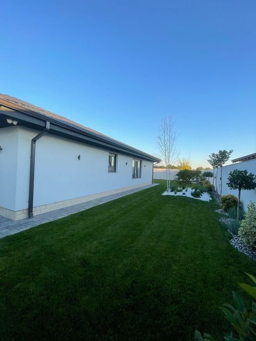 Casa noua santandrei