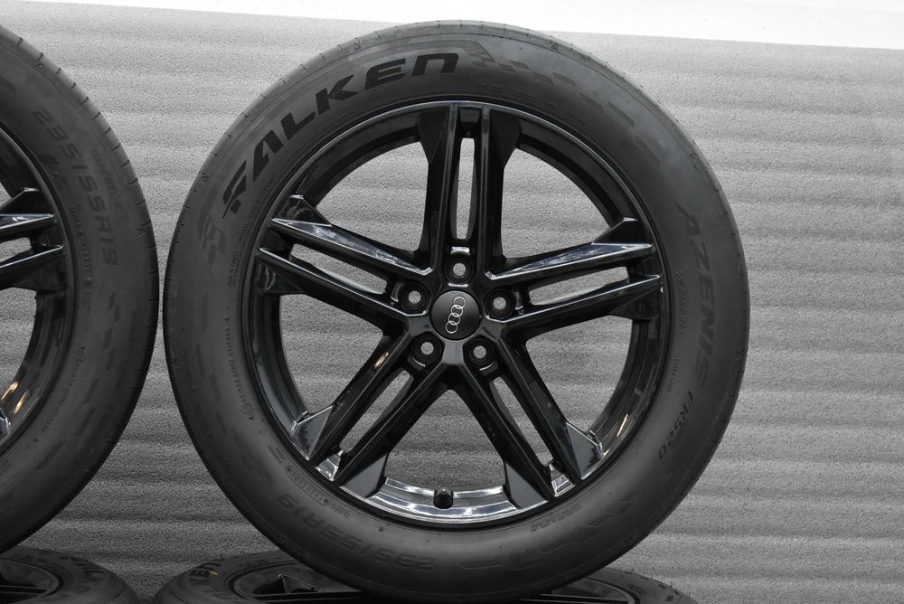 19'' Джанти Audi Q5.Q3, A4 A6