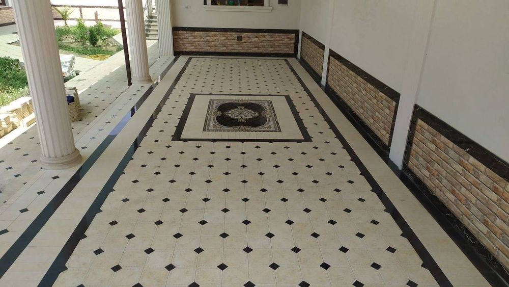 Брусчатка (элитная)