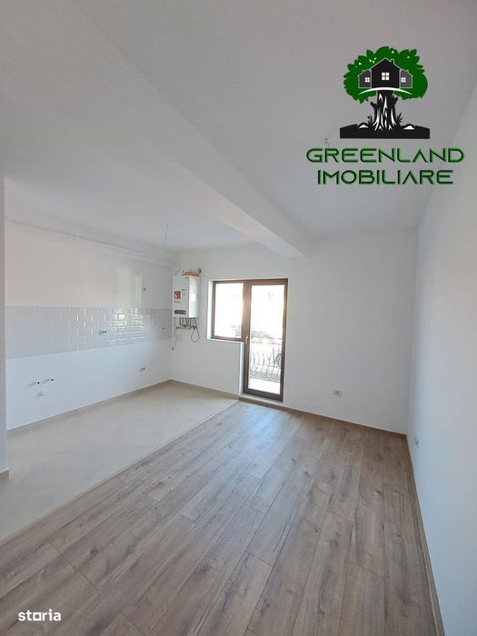Ap 2 Camere, Gradina 35 mp, Parter, 40 mp Finisaje Premium, Capat Cug