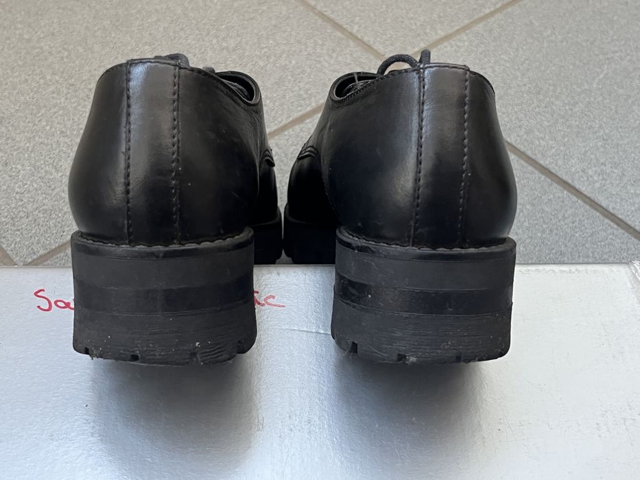 Pantofi damă piele Carmens