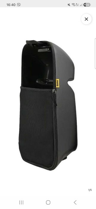 Cos depozitare carut Doona