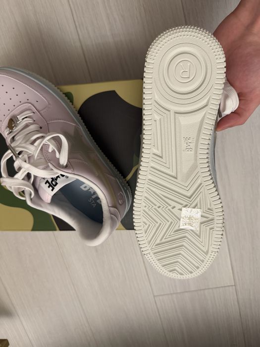 BAPE STA #5 , marimea 41