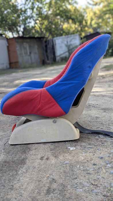 Детское   кресло