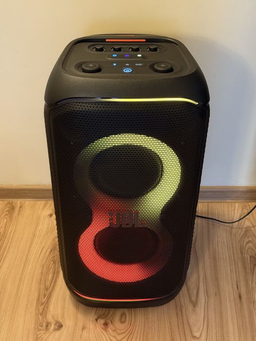Jbl 320 караоке колона