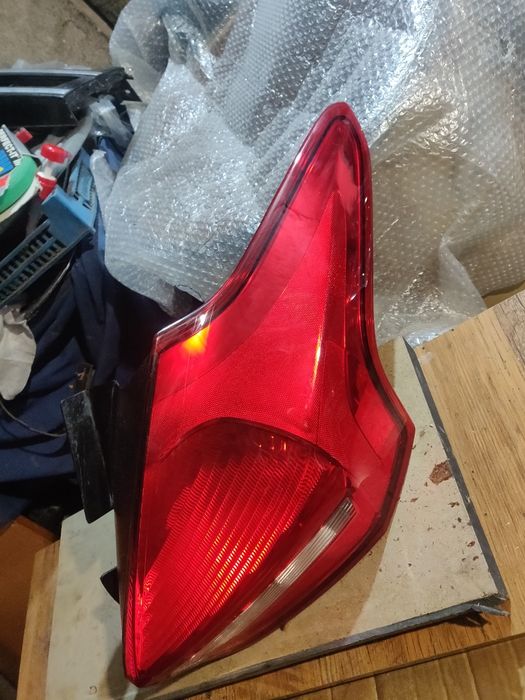 Заден стоп Led  Оригинален десен за Ford focus хечбек 2014г до 2018 г.