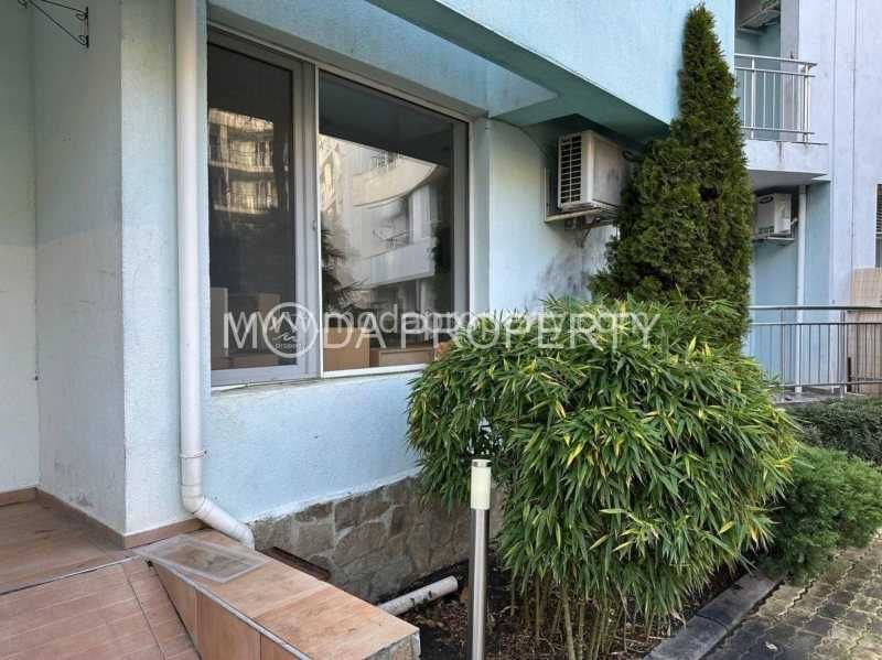 Продава се Едностаен апартамент в Свети Влас - 32 кв.м за 733 €/кв.м - Снимка #1