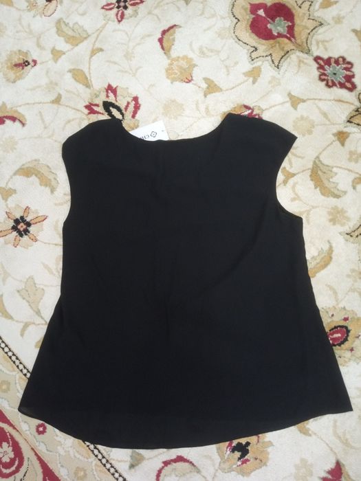 Кофта летняя новая р.52